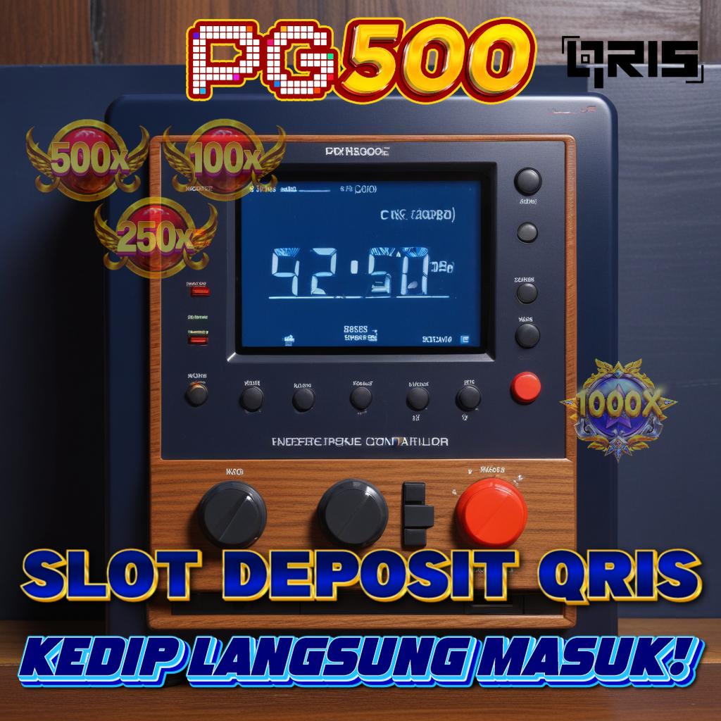 Situs Slot Deposit Pulsa 5k Tanpa Potongan