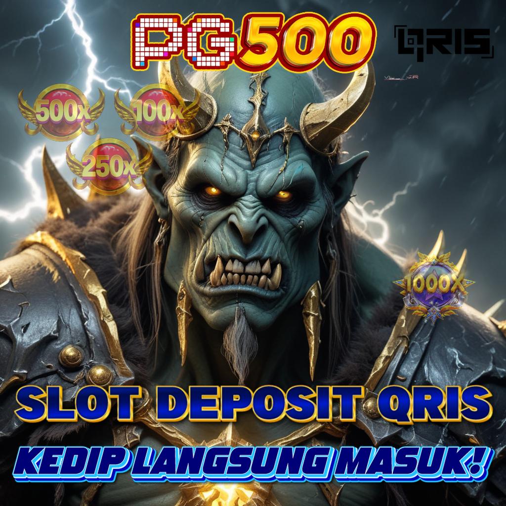 PF7777 - demo slot mata uang rupiah