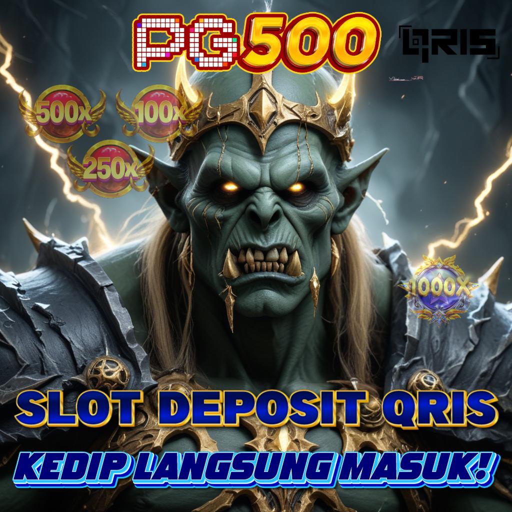 Slot Server Myanmar Demo