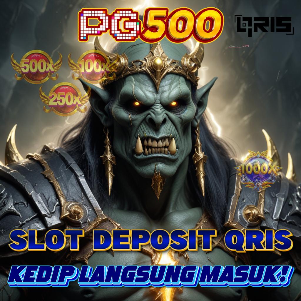 SLOT SERVER ARAB SAUDI - Berkualitas