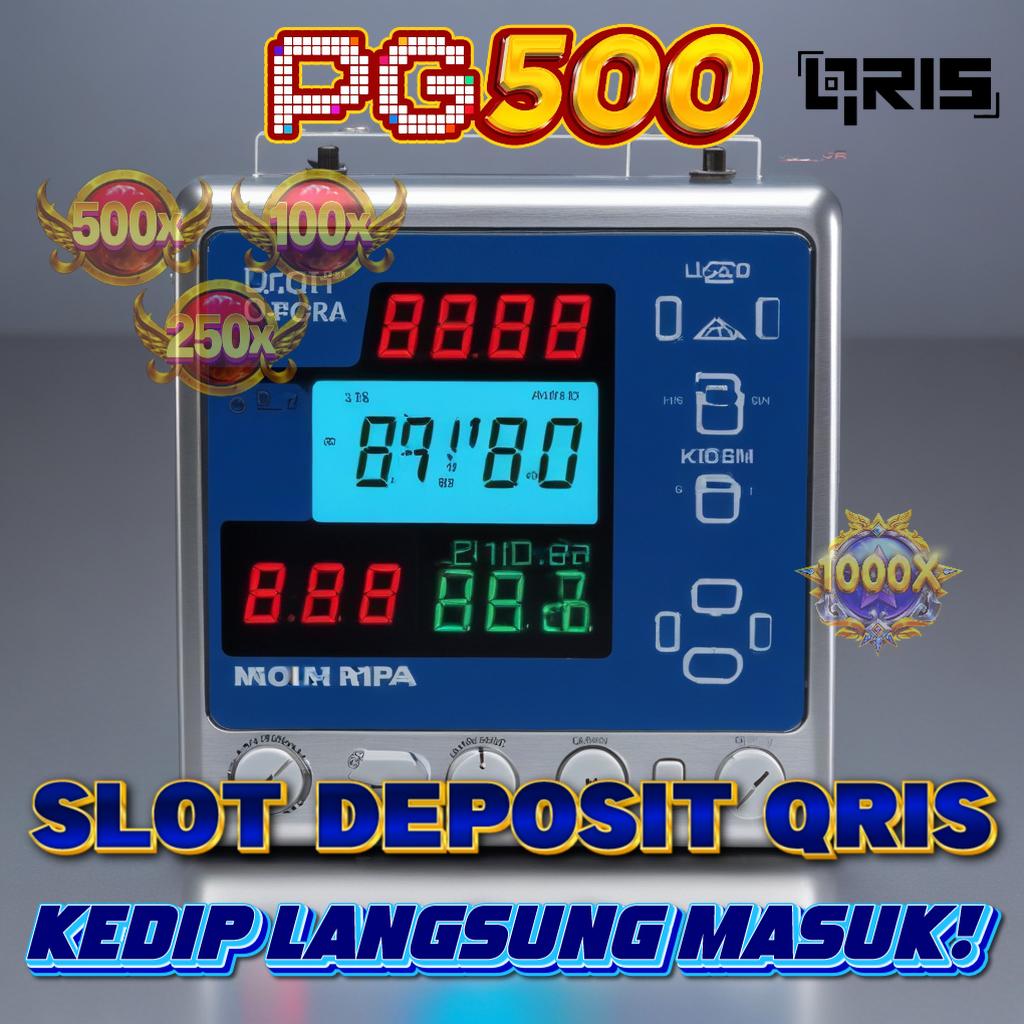 Download Kebun Slot Apk