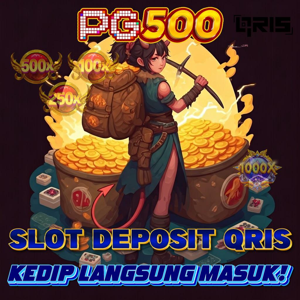 SERVER SLOT GACOR BILLY - Platform Kesempatan Emas