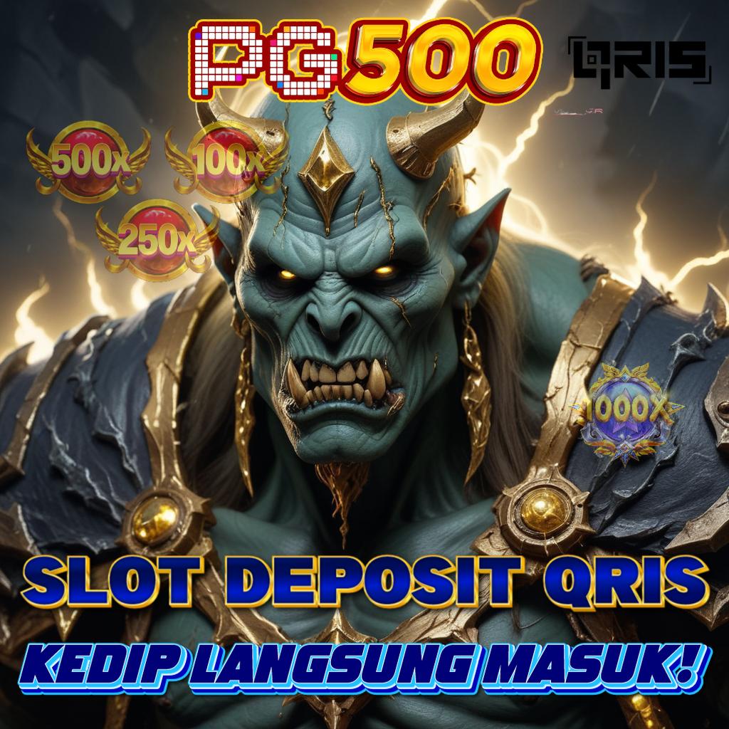 GF 777 - situs slot bonus 100 to kecil