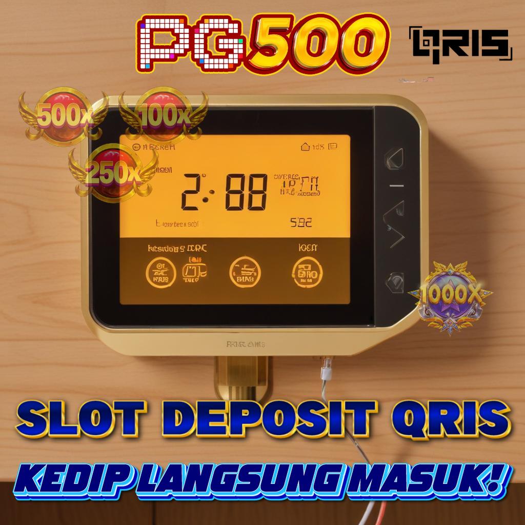 4892 SLOT LINK ALTERNATIF - Hangat