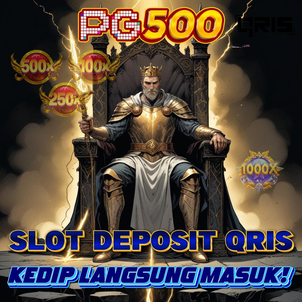 RTP SLOT GACOR LIVE HARI INI - Promo Eksklusif Terbatas Menguntungkan!