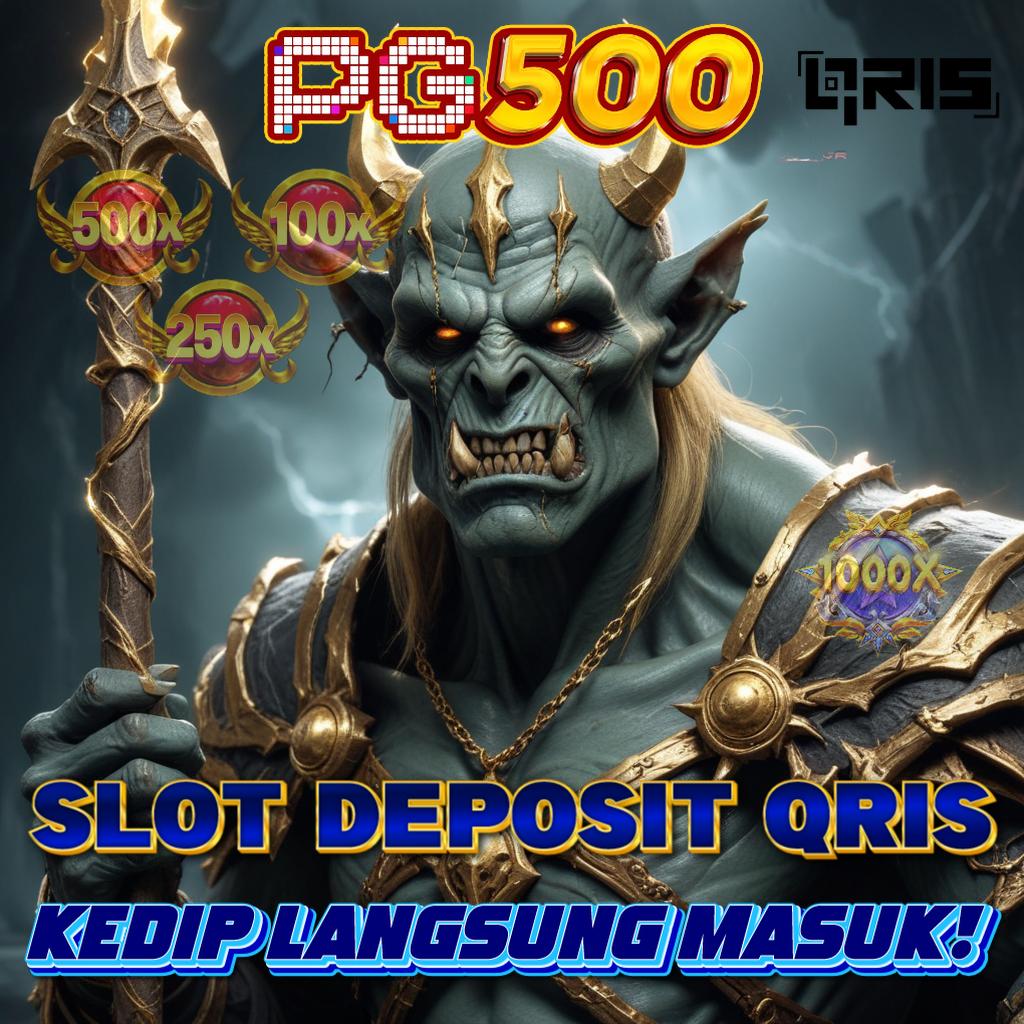 Game Slot Online Terbaik