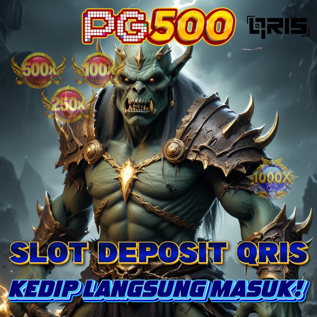 INFINI SERVER SLOT - Event Gacor, Hadiah Ngalir!