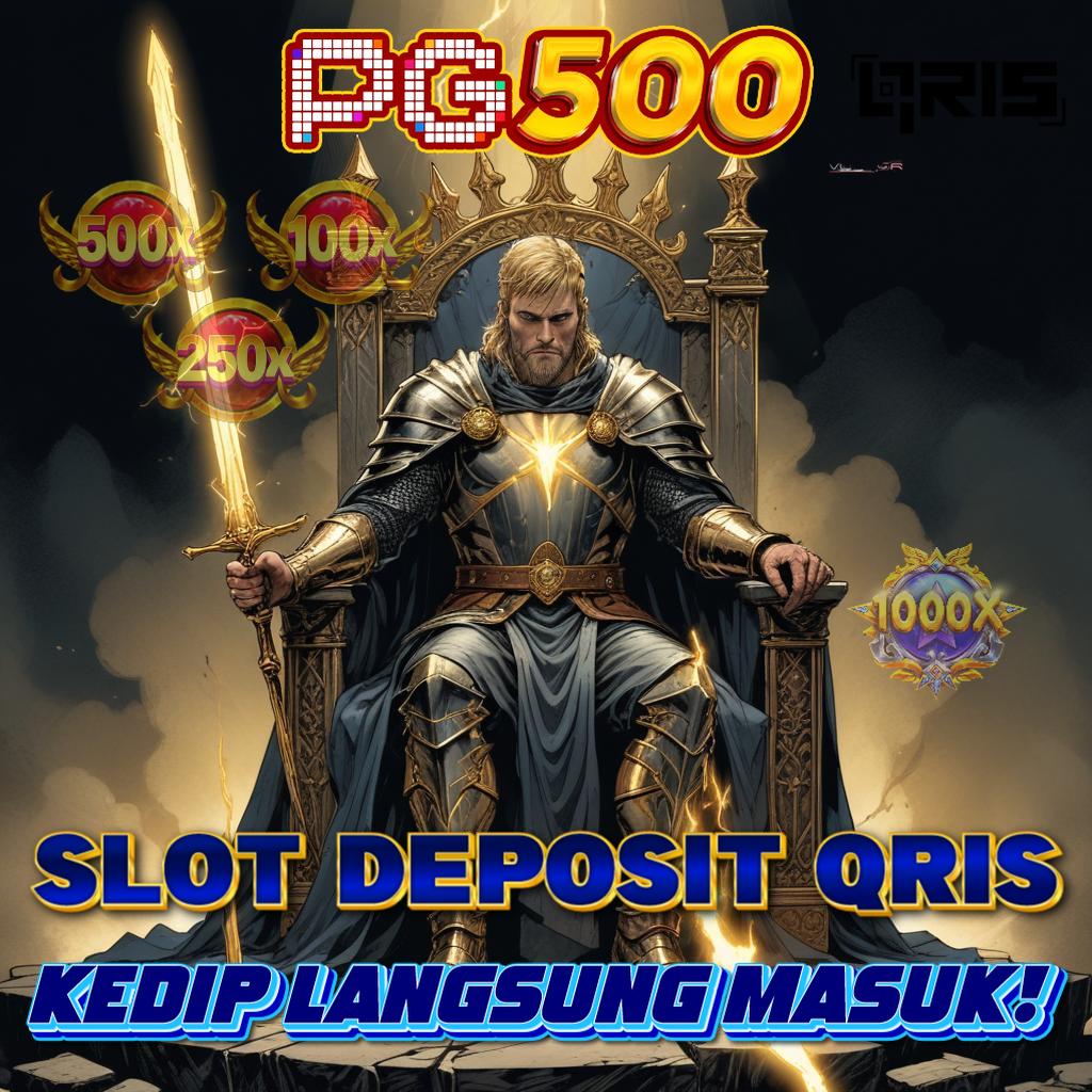 Slot Demo Server Thailand Gacor