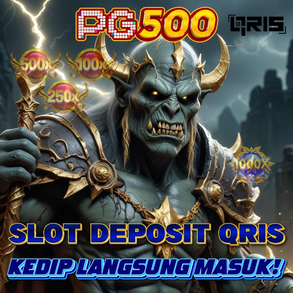 Slot Deposit 5k Via Pulsa Indonesia