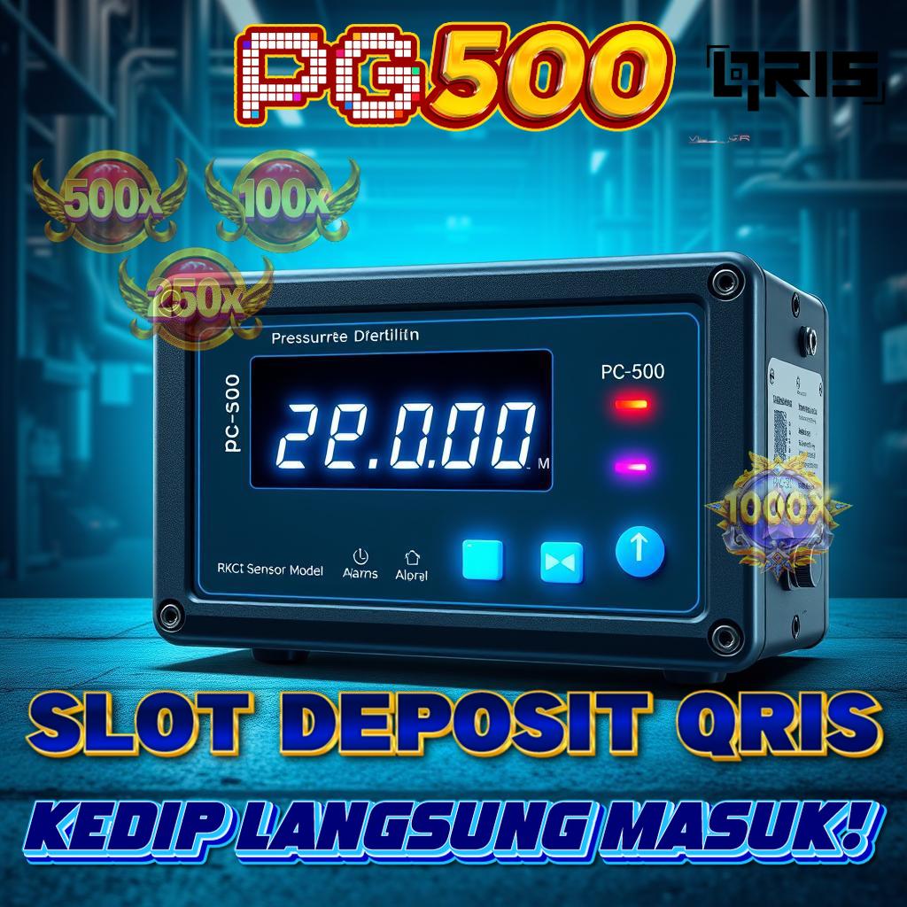 Slot Pendatang Baru Pasti Maxwin