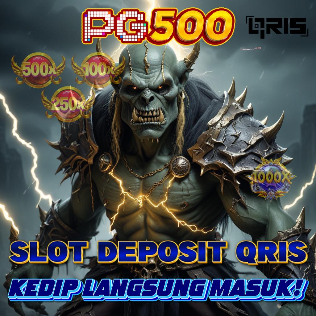 SPINRP  COM - slot server luar tergacor