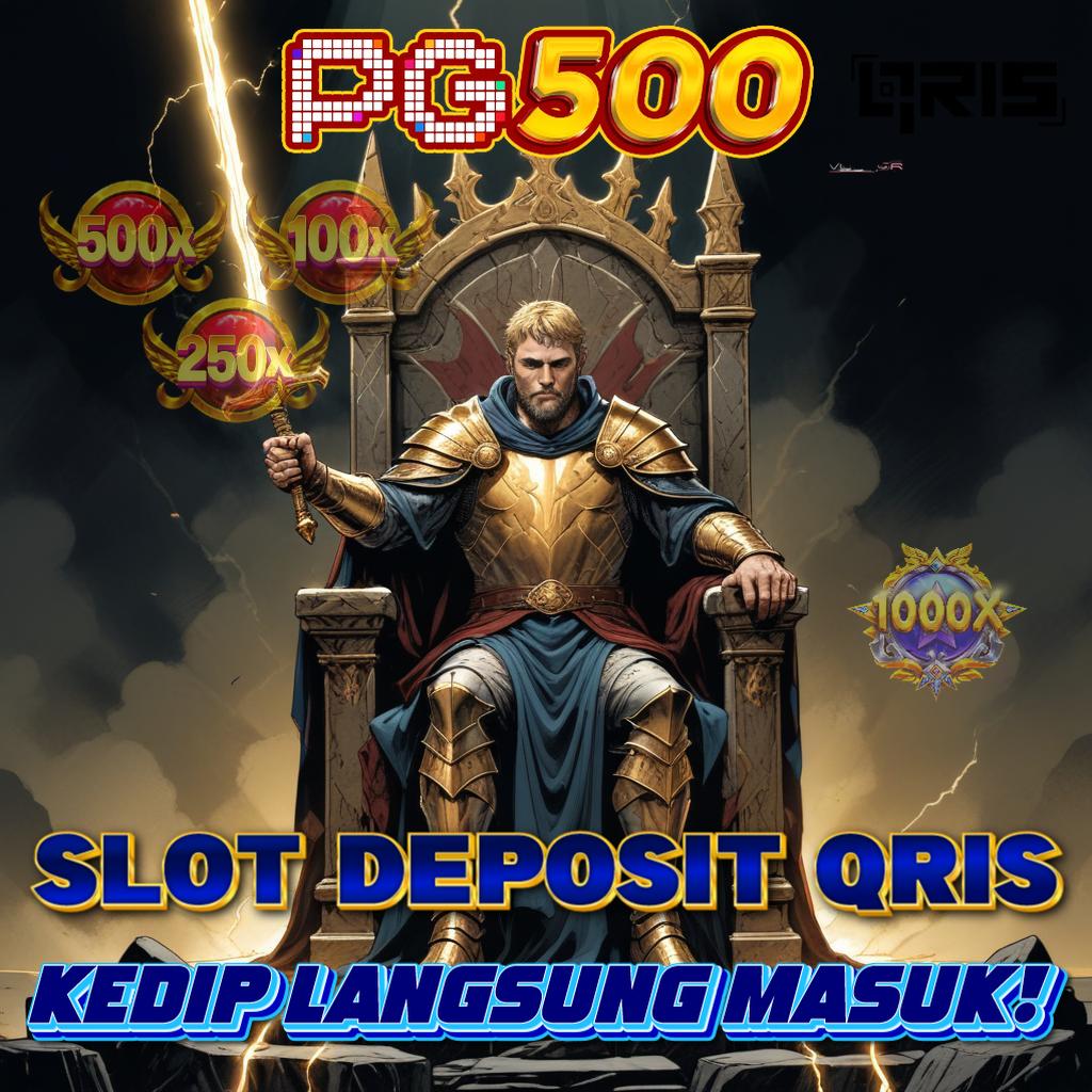 Link Rejeki Vip