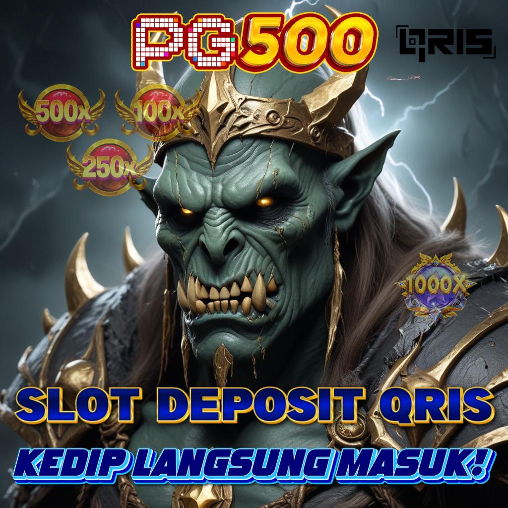 JEPEBOT SLOT - Website Paling Responsif