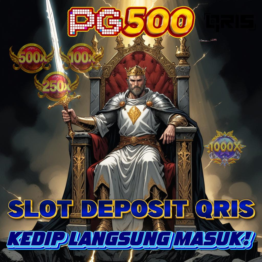 SLOT GACOR HARI INI PRAGMATIC - Main Lagi, Maxwin Melejit!