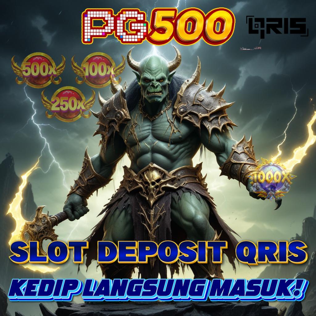 Game Slot Online Terbaik No1 Saat Ini