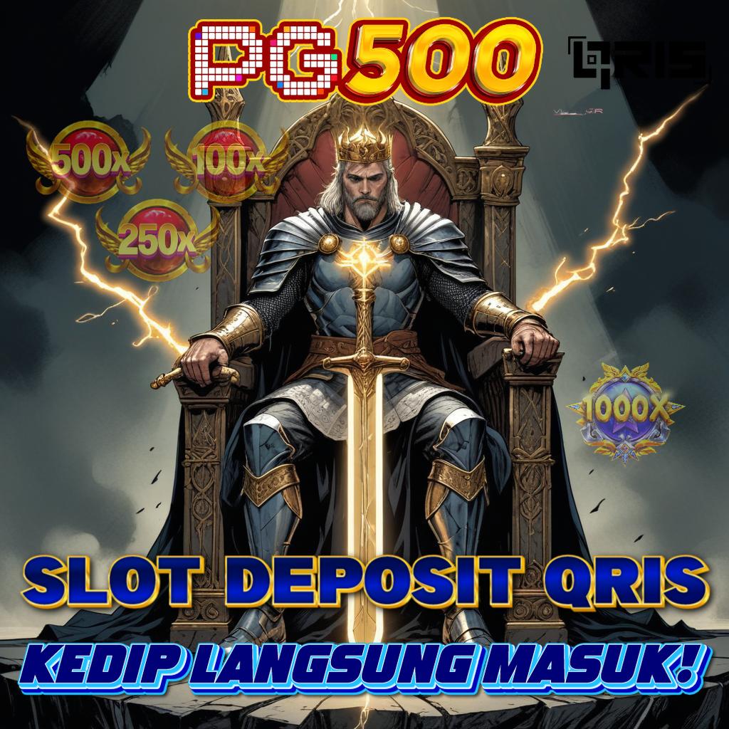 Pola Slot Gacor Hari Ini Bonanza