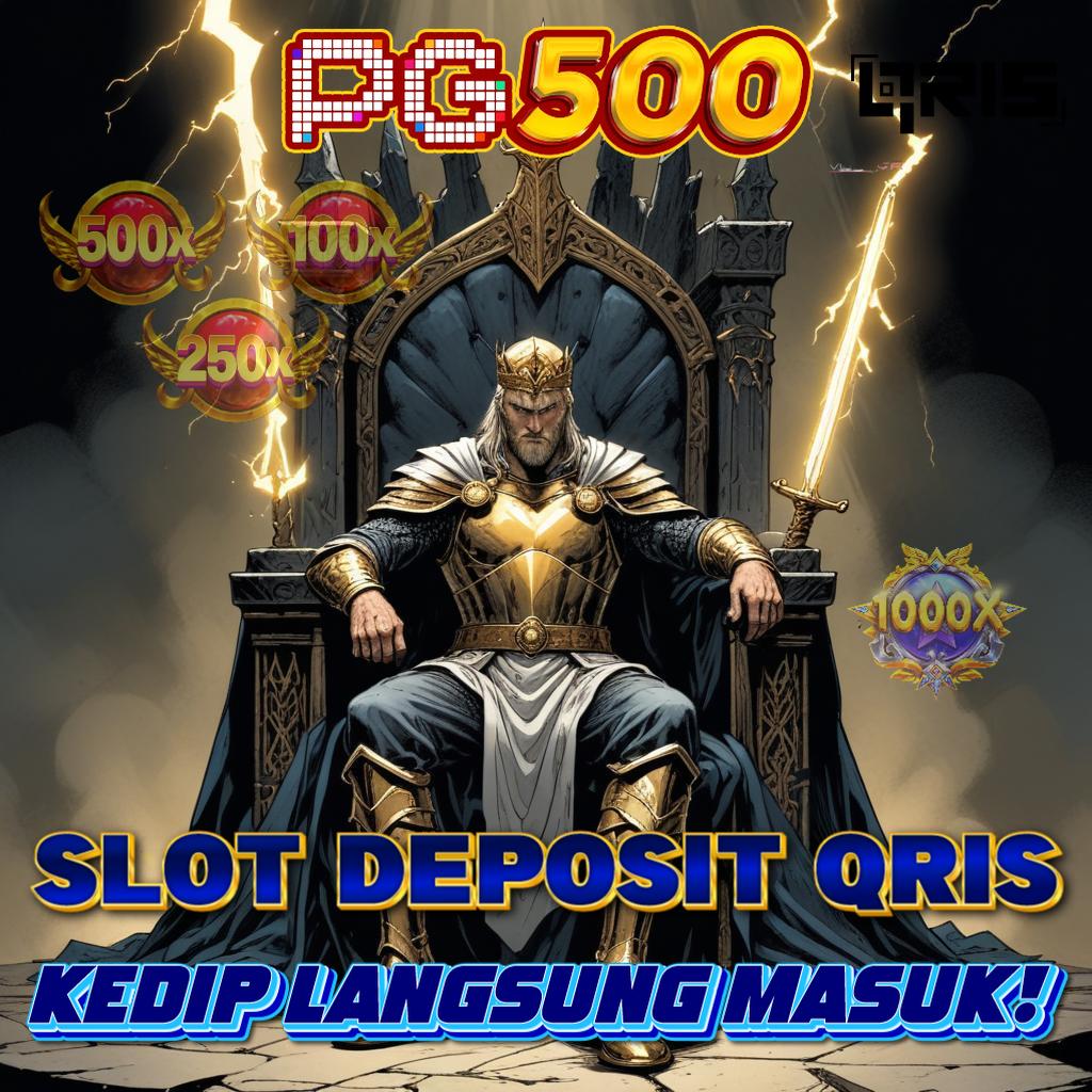 Akun Pro Slot