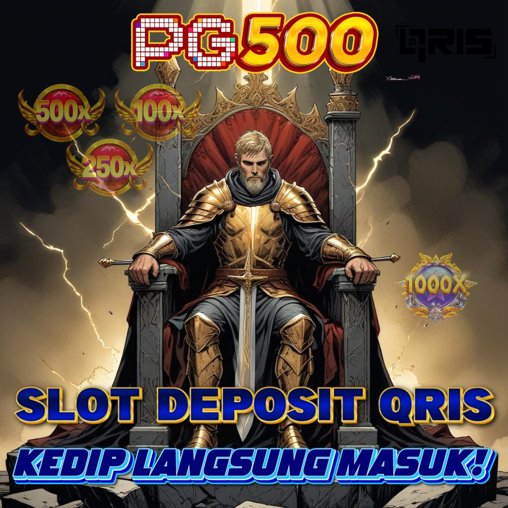 H5 777 CIM slot depo 25 bonus 25 to kecil