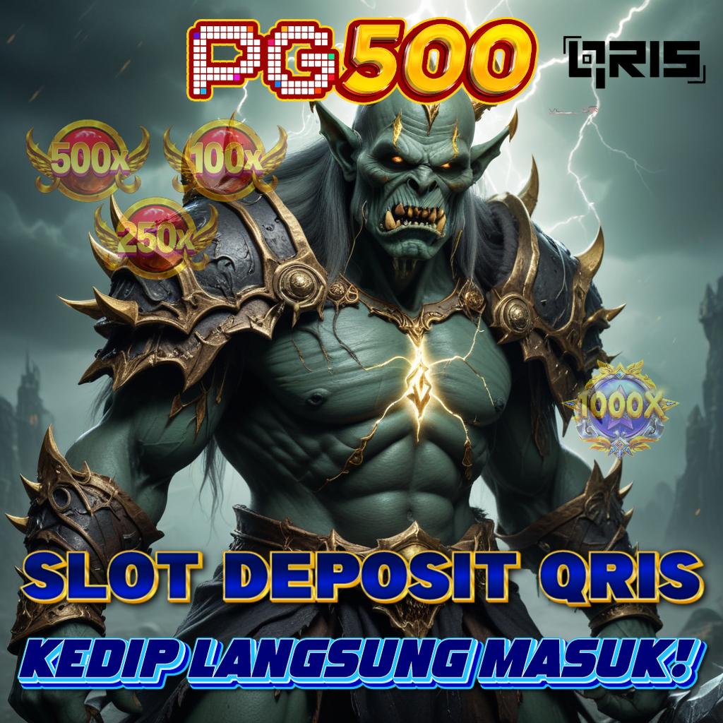 Apk Cheat Pola Slot