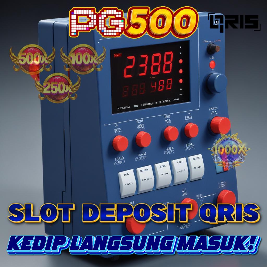 DEPO BO bonus slot 100 new member