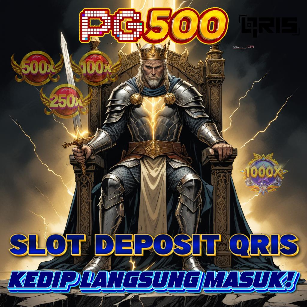 APK DAY 777 - Promo Hebat Paling Eksklusif!