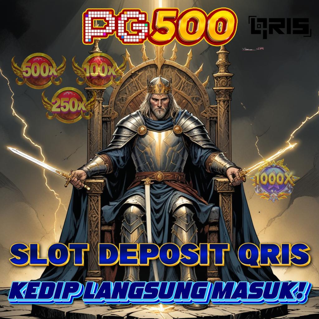 SLOT DEMO MAHJONG 1000X - Info Langsung Sekarang