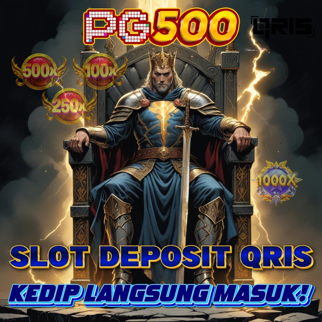 AKUN BARU PASTI WD - pola gacor slot online