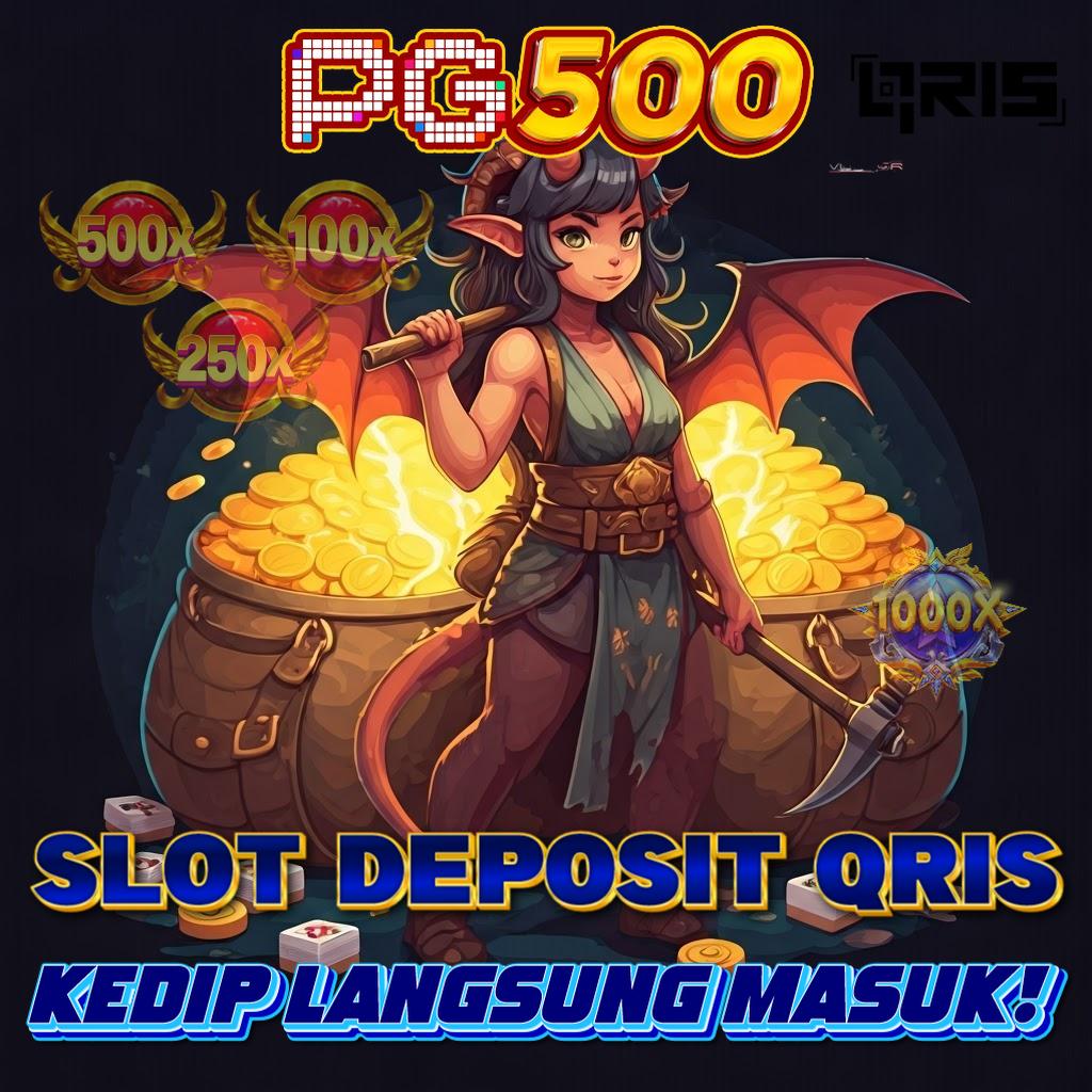 SERURP SLOT - Dijamin Tidak Ada Kekhawatiran Lagi