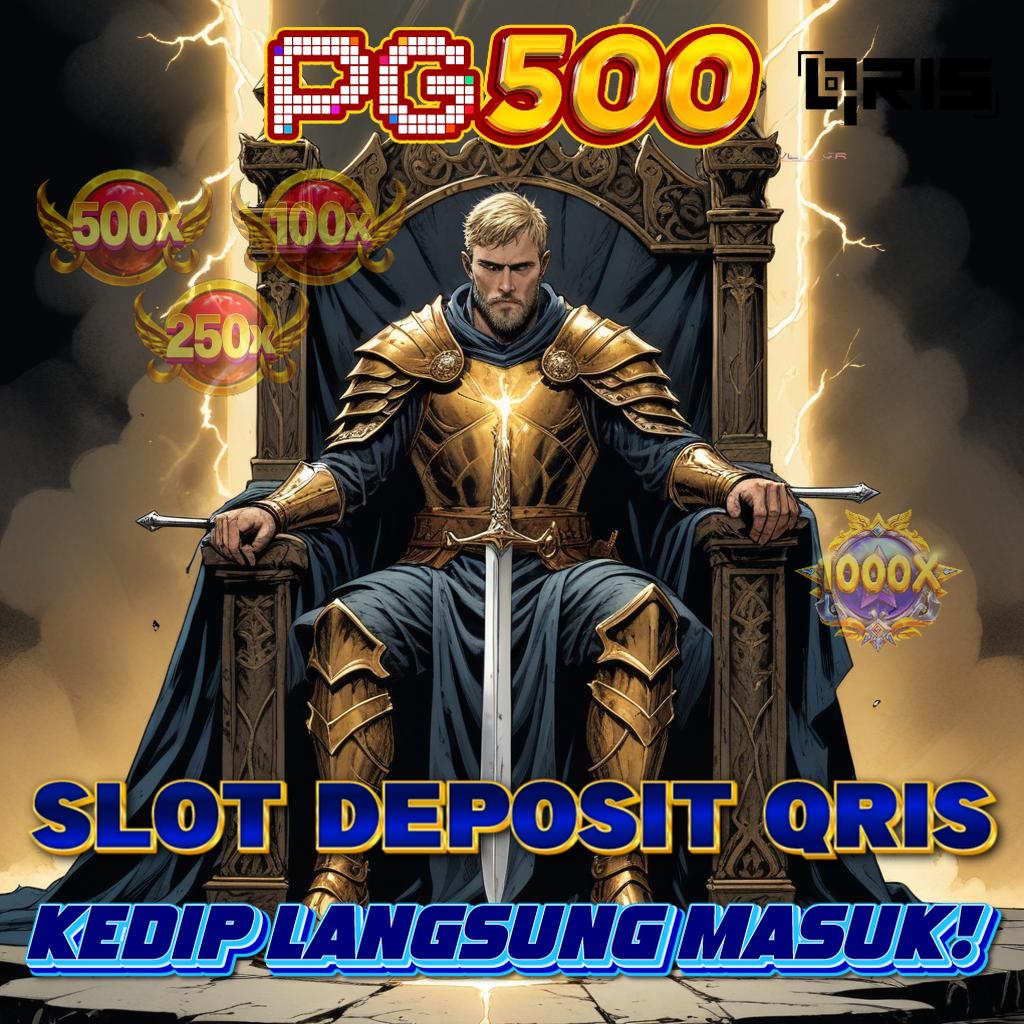 Aplikasi Slot Uang Asli