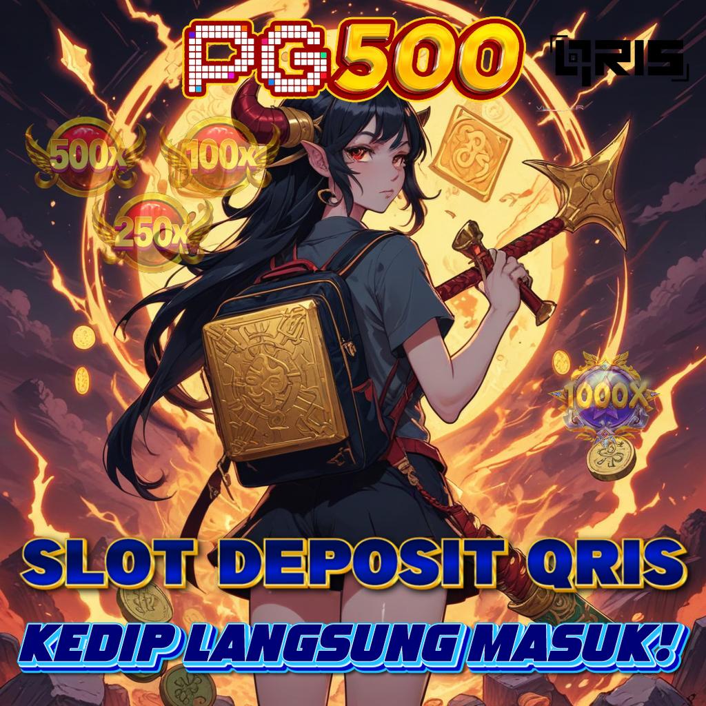 SLOT SERVER ASIA X500 - Website Paling Keren