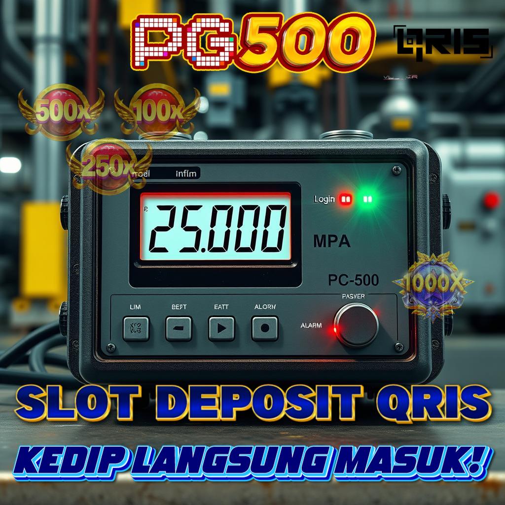 SLOT GAMPANG SCATTER HITAM - Depo Sekarang, Bonus Gede!