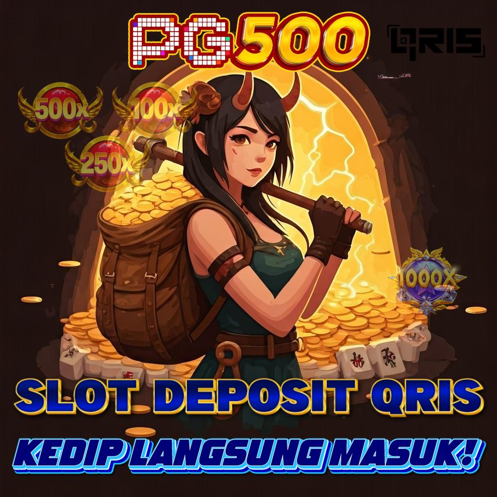 Judi Slot Online Terpercaya 2023