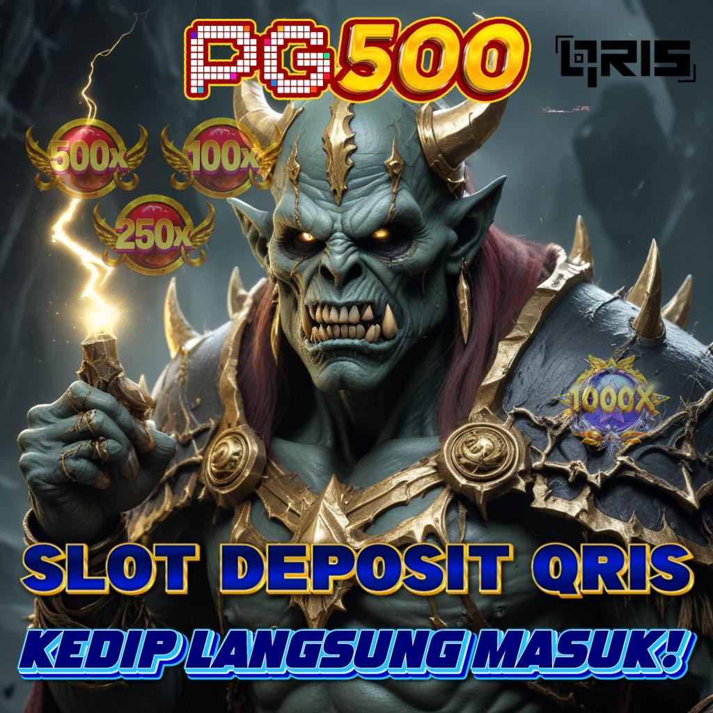 Link Rejeki Vip