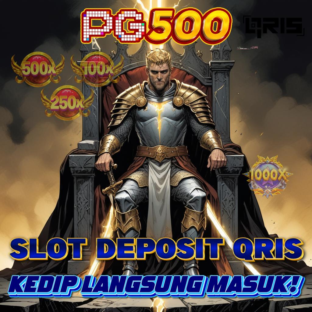 DAFTAR PKV QQ - Depo Sekarang, Untung Terus!