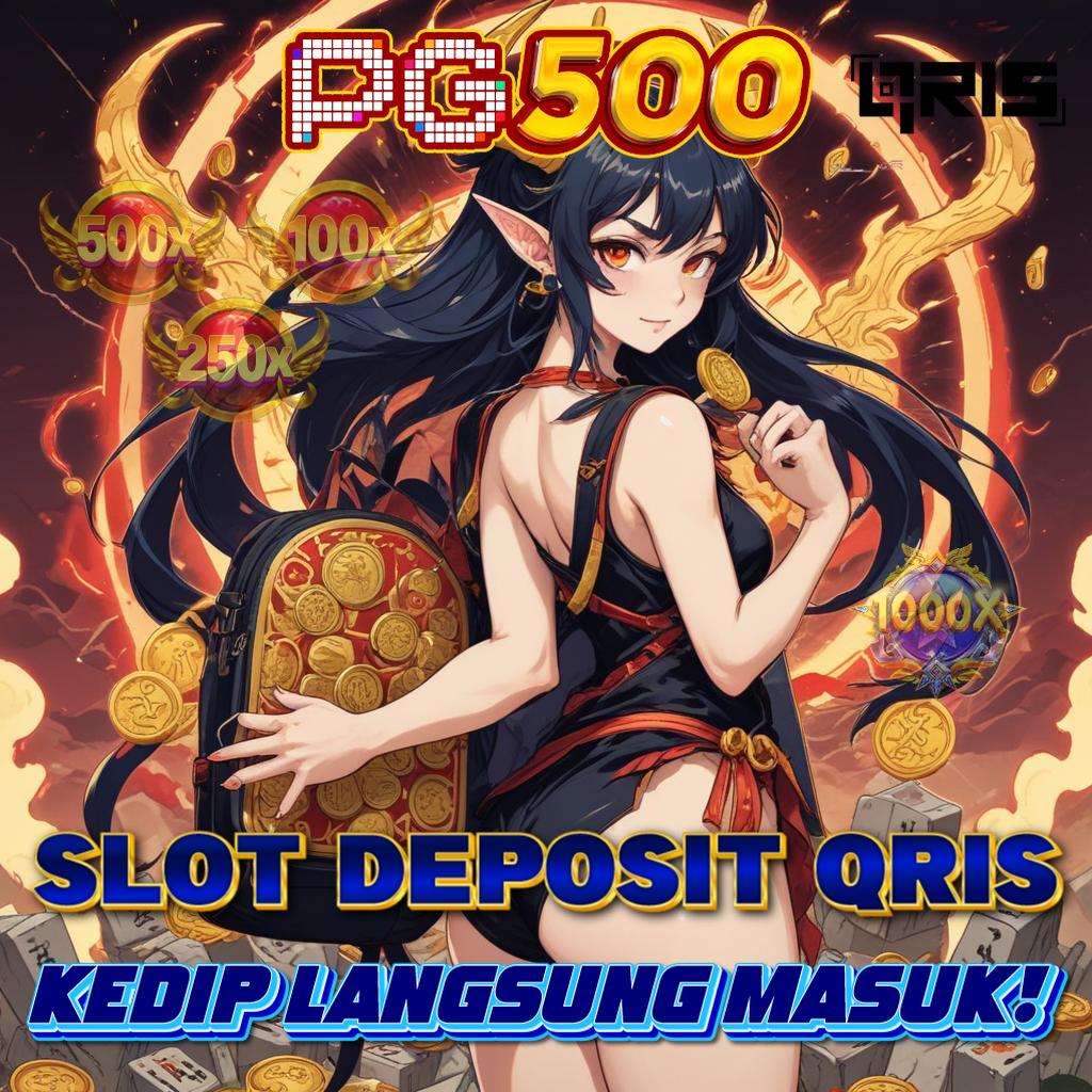 Situs Slot Mahjong Gacor Malam Ini