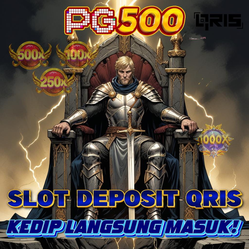 Demo Slot Terlengkap Pg