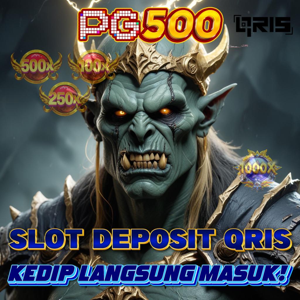 Pkv Games Slot