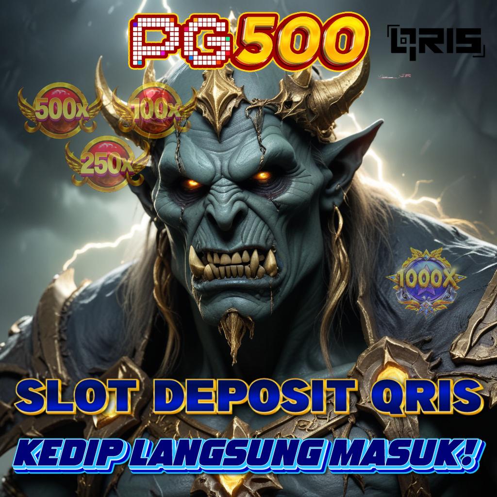 Apk Slot Online