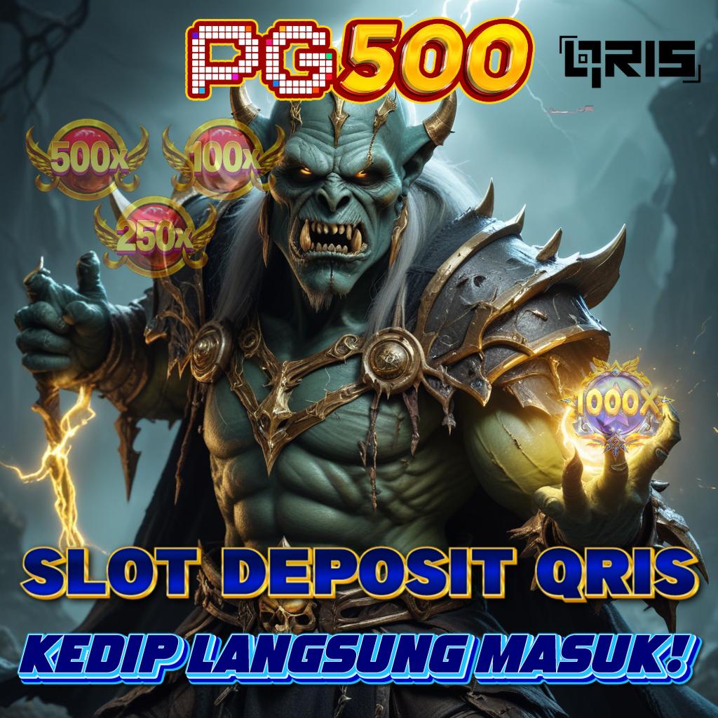 HACK SCATTER SLOT Dijamin Selalu Happy