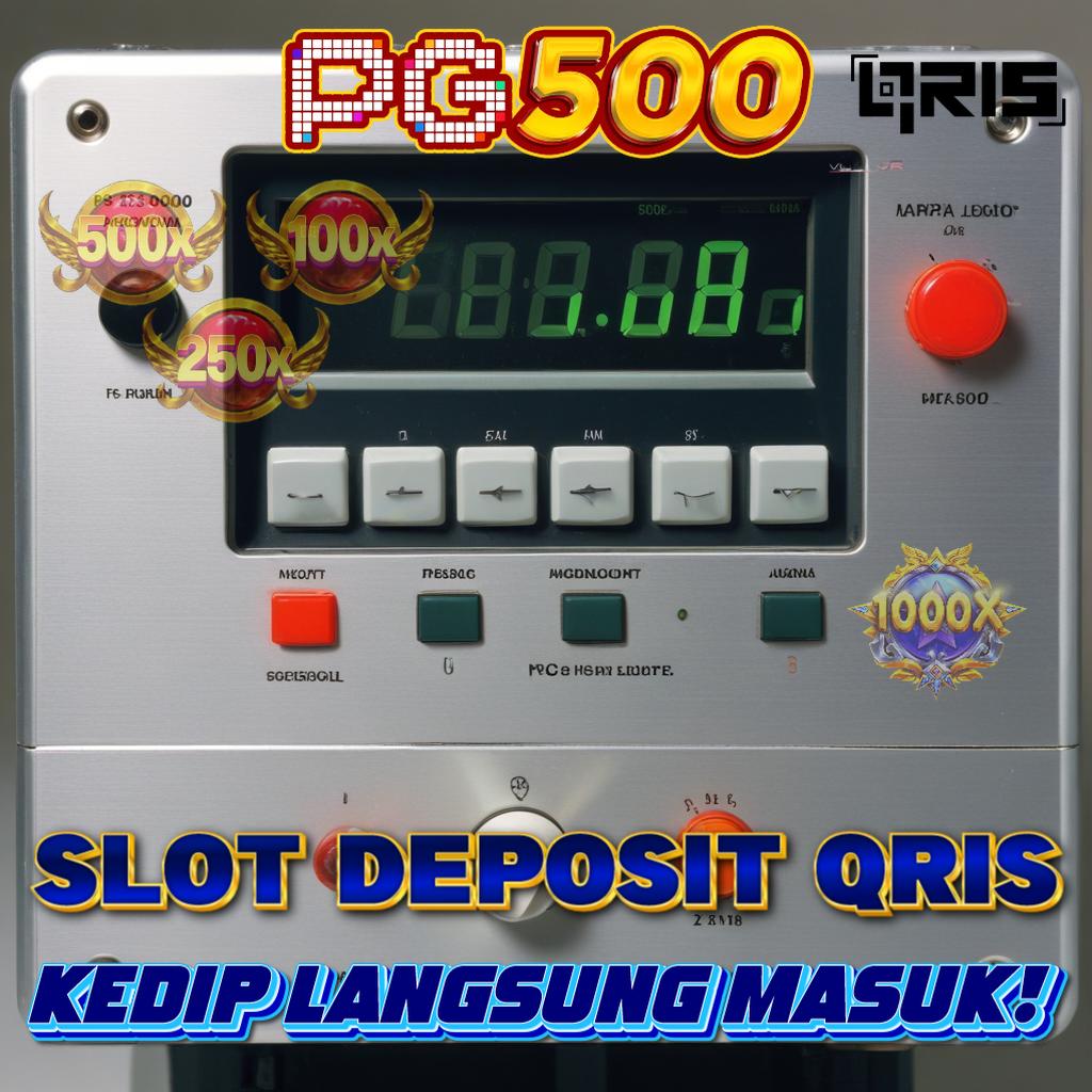 NAMA SLOT SCATTER HITAM - Pakai Desain Intuitif