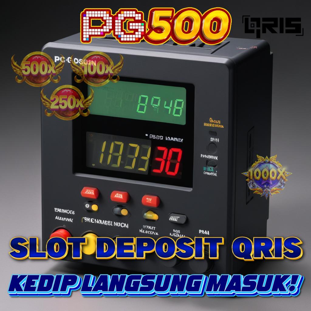 DEMO SCATTER HITAM MAHJONG WAYS - slot tergacor hari ini