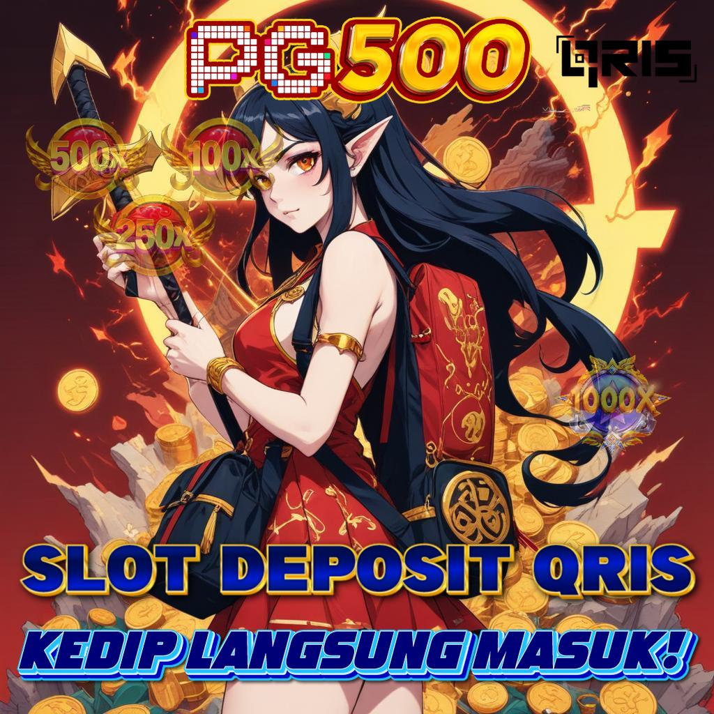 AKUN DEMO SLOT MAXWIN 500X - Terhadap Game