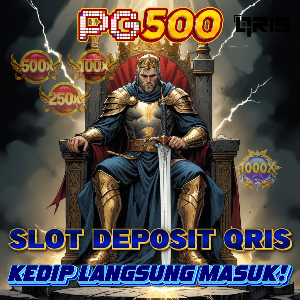 SLOT DEMO GACOR 500X MAXWIN - Promo Eksklusif Sensasional!