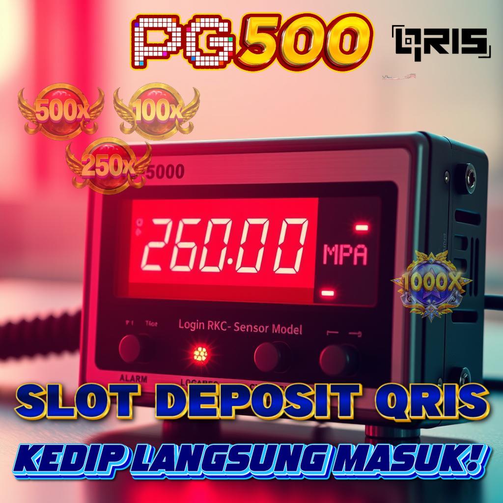 Akun Demo Slot Auto Maxwin