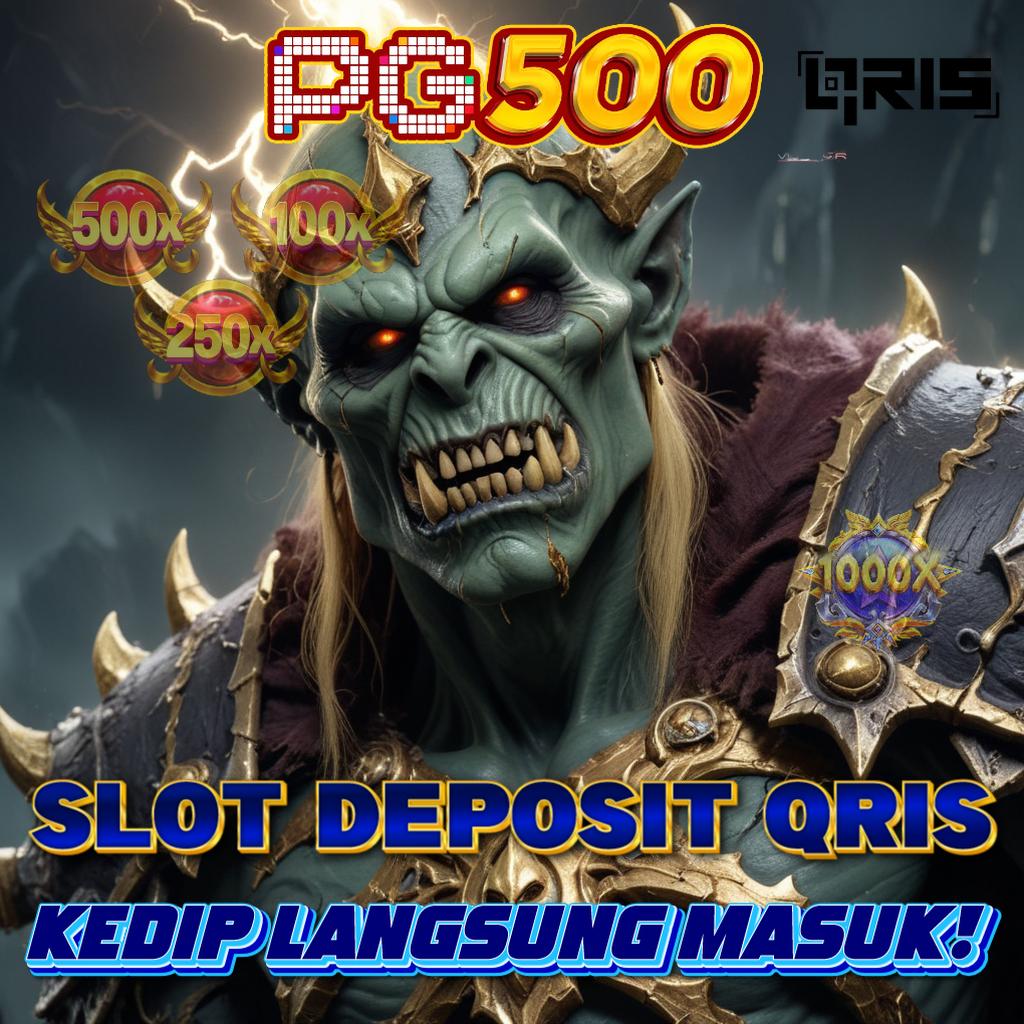 Slot Server Vip Norwegia