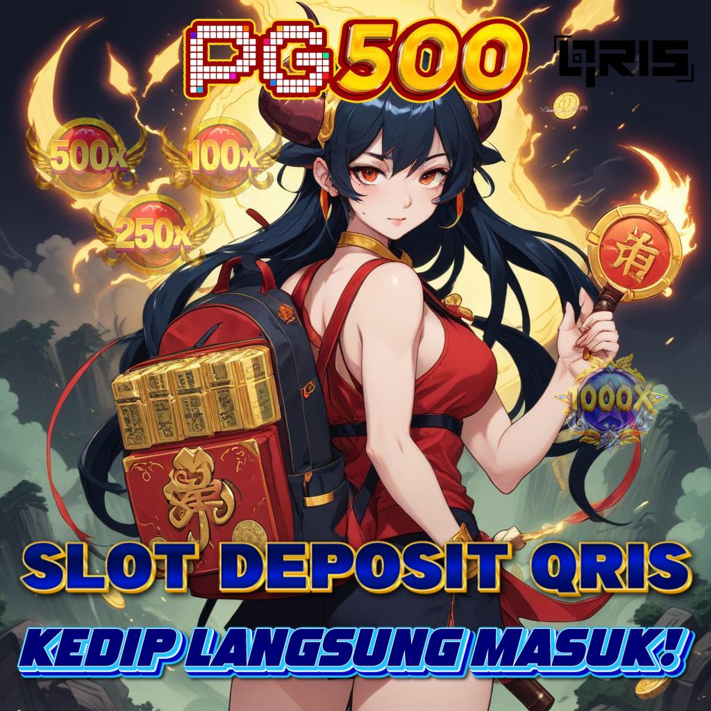 SLOT SERVER PERU - Temui Setiap Tantangan