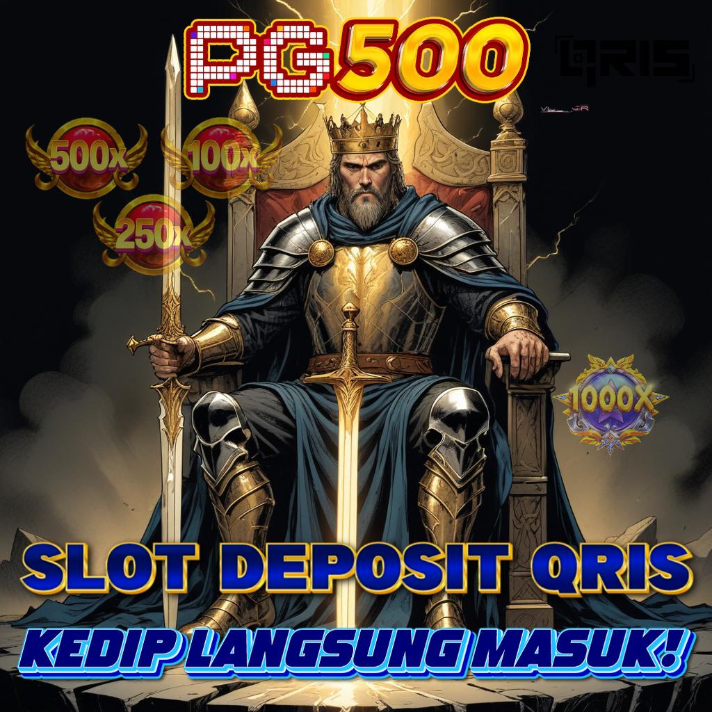 Download Slot Dana