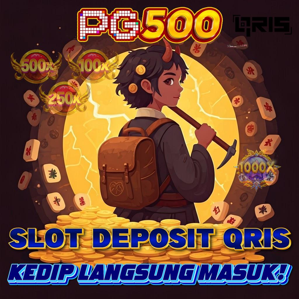 SCATTER SLOTS HACK TOOL - Tidak Mengecewakan