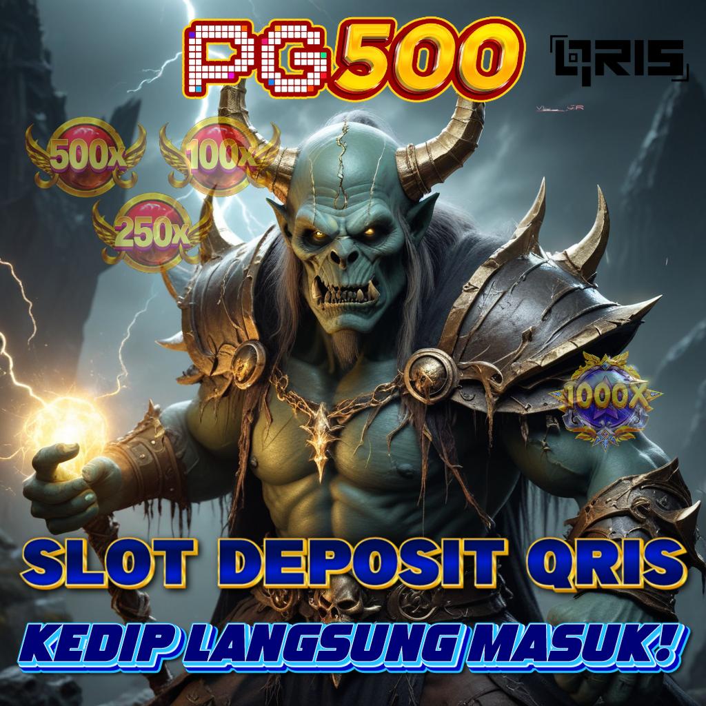 Situs Slot Server Thailand Super Gacor