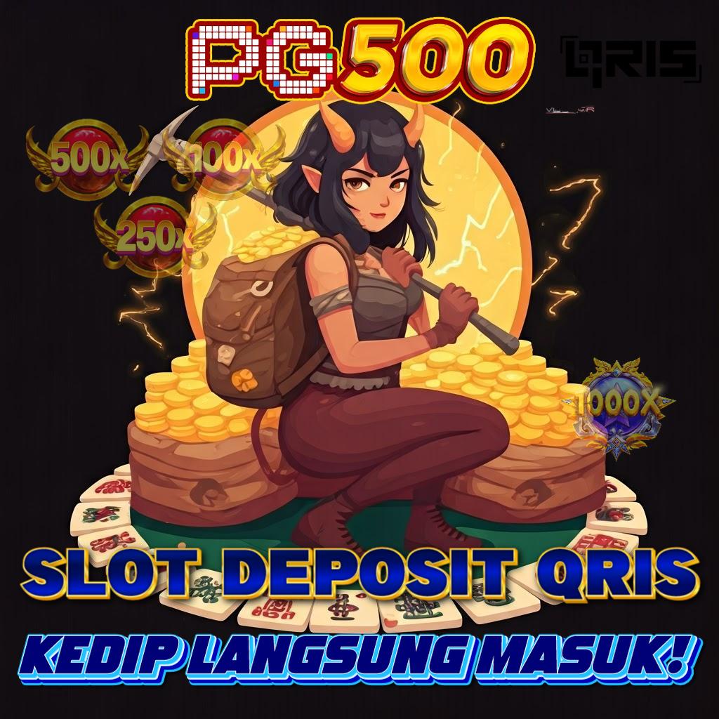 Apk Slot Terbaru 2024